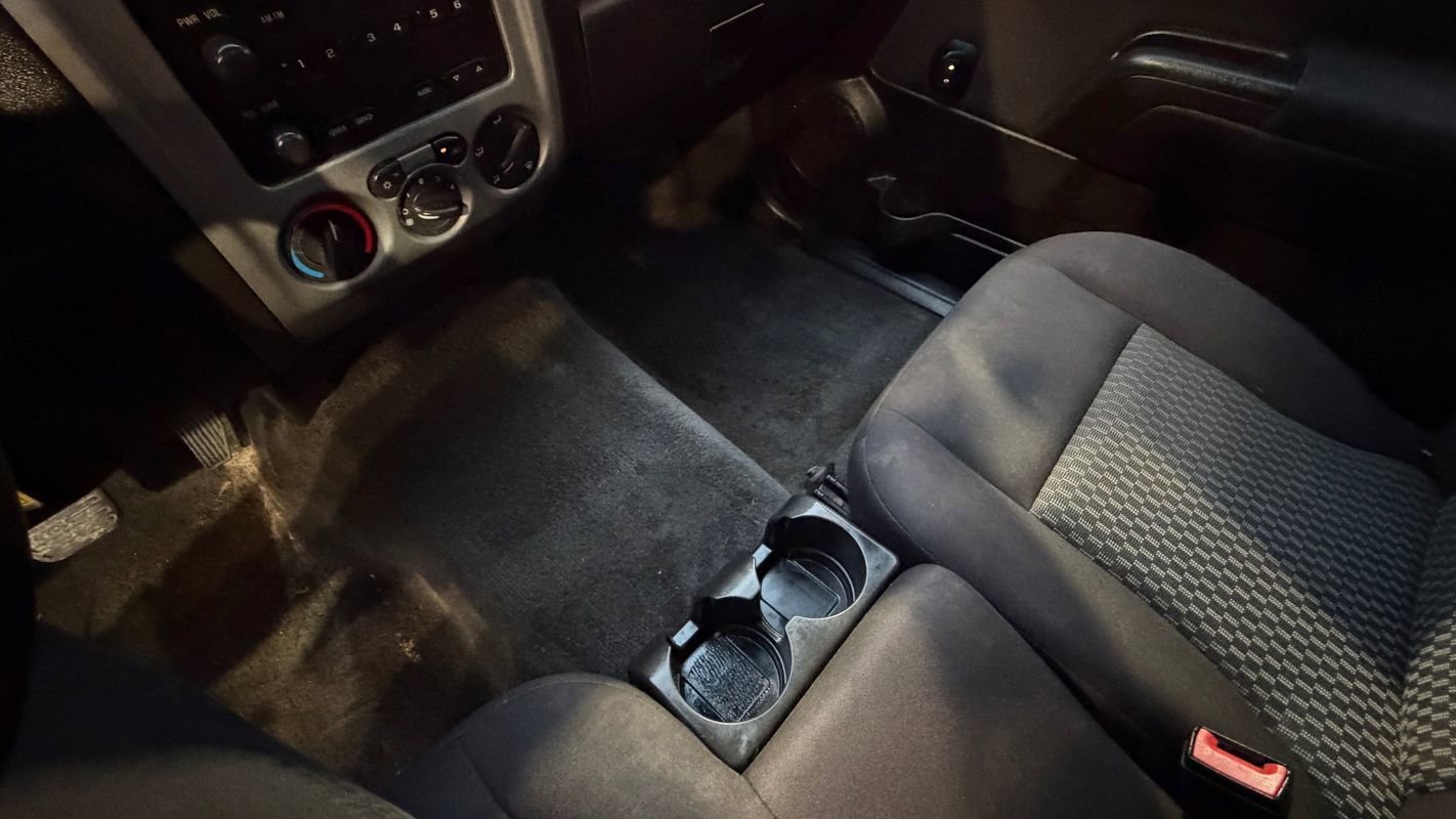 Used 2012 GMC Canyon W/T AWD/4WD image 12