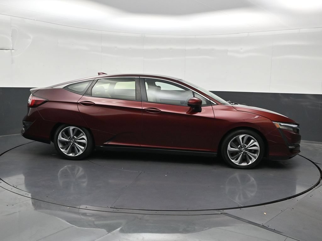 Used 2018 Honda Clarity Plug-In Hybrid image 6