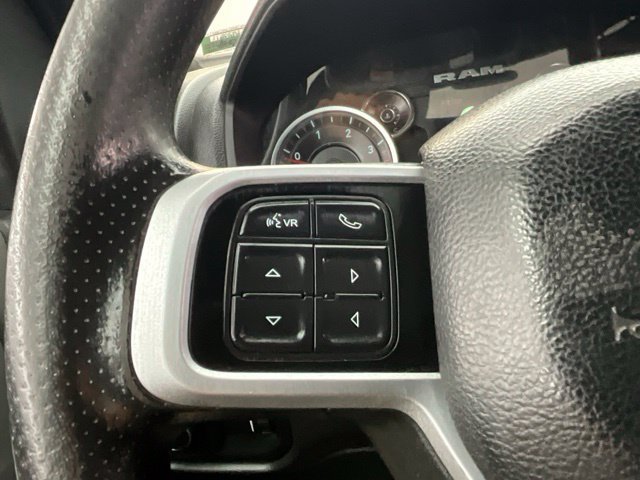 Used 2022 RAM 2500 Big Horn AWD/4WD image 18