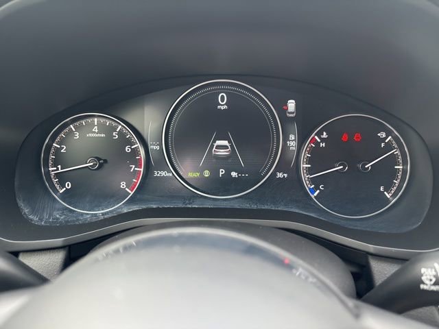 Used 2025 MAZDA CX-90 3.3 Turbo w/ Preferred Package image 33