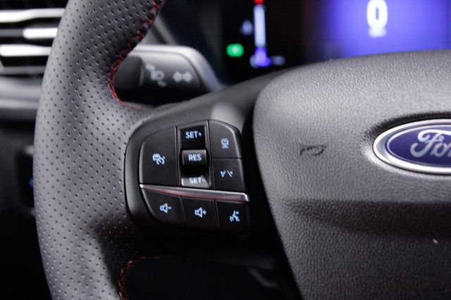 Used 2025 Ford Escape ST-Line w/ Tech Pack #1 image 25