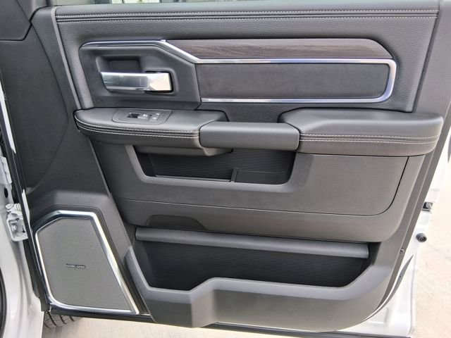 New 2026 RAM 3500 Laramie image 24