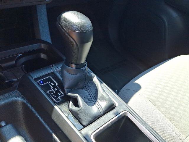 Certified 2023 Toyota Tacoma SR AWD/4WD image 13