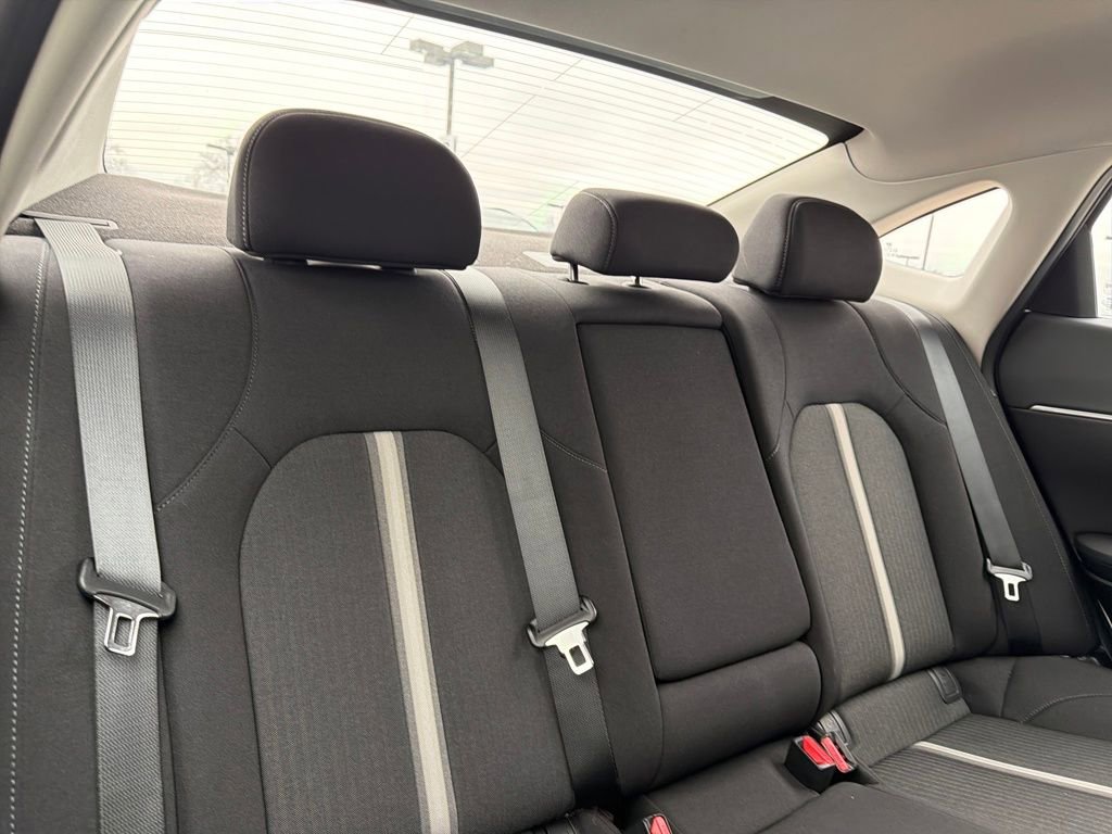 Used 2023 Hyundai Sonata SEL image 42
