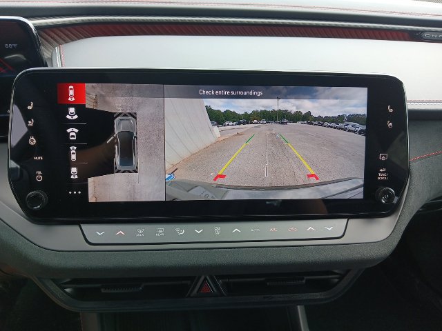 New 2026 Dodge Charger Scat Pack AWD/4WD image 36