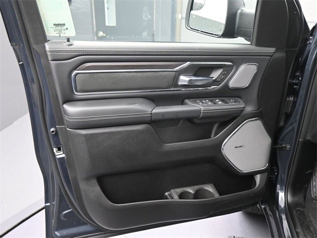 New 2026 RAM 1500 Laramie image 40