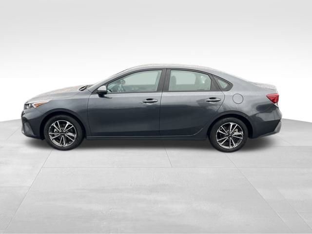 Certified 2023 Kia Forte LXS w/ LXS Technology Package image 5