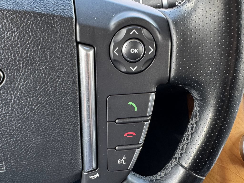Used 2013 Land Rover Range Rover Sport HSE w/ Climate Comfort Pkg AWD/4WD image 27
