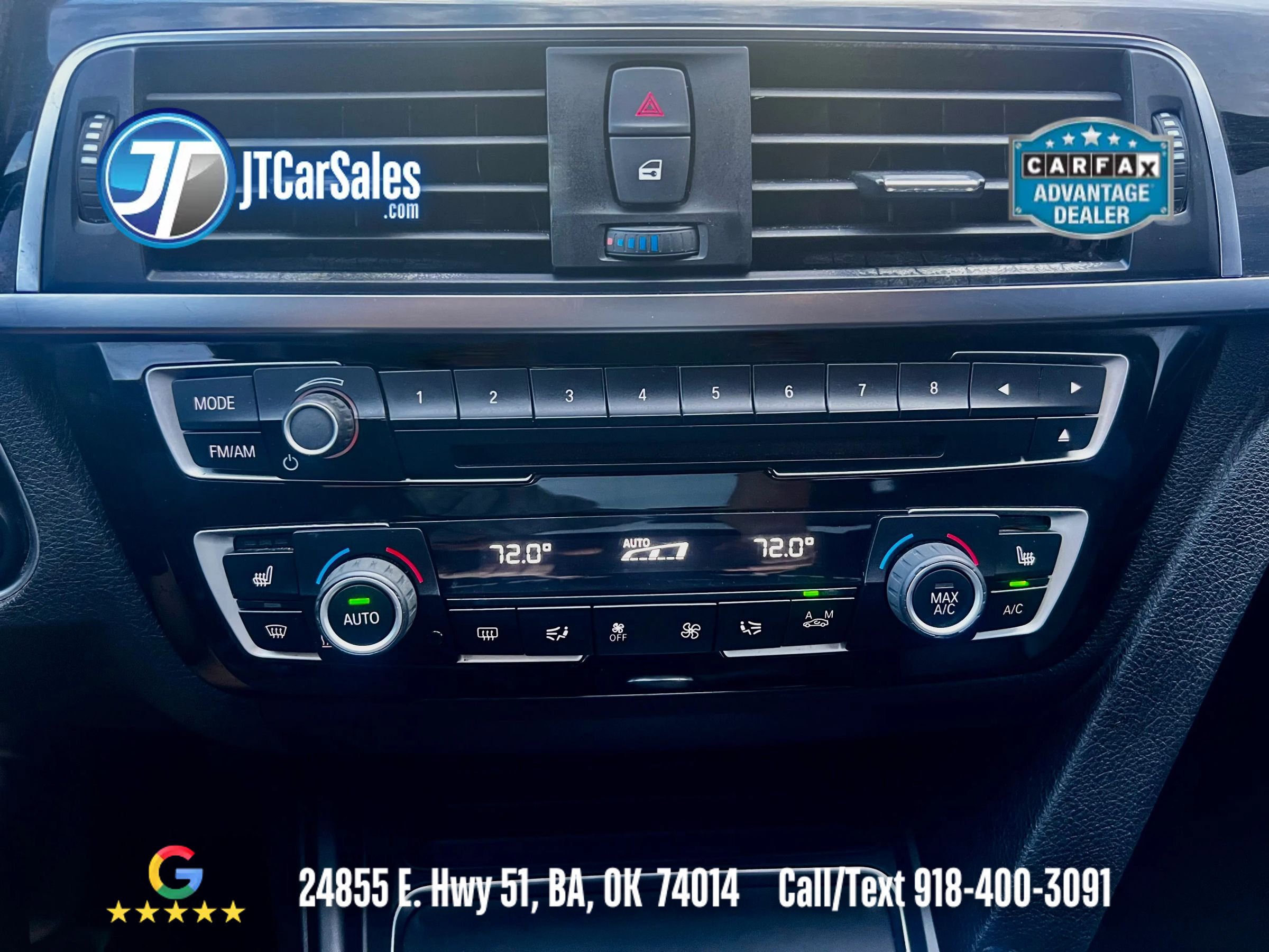 Used 2017 BMW 330i Sedan RWD image 41