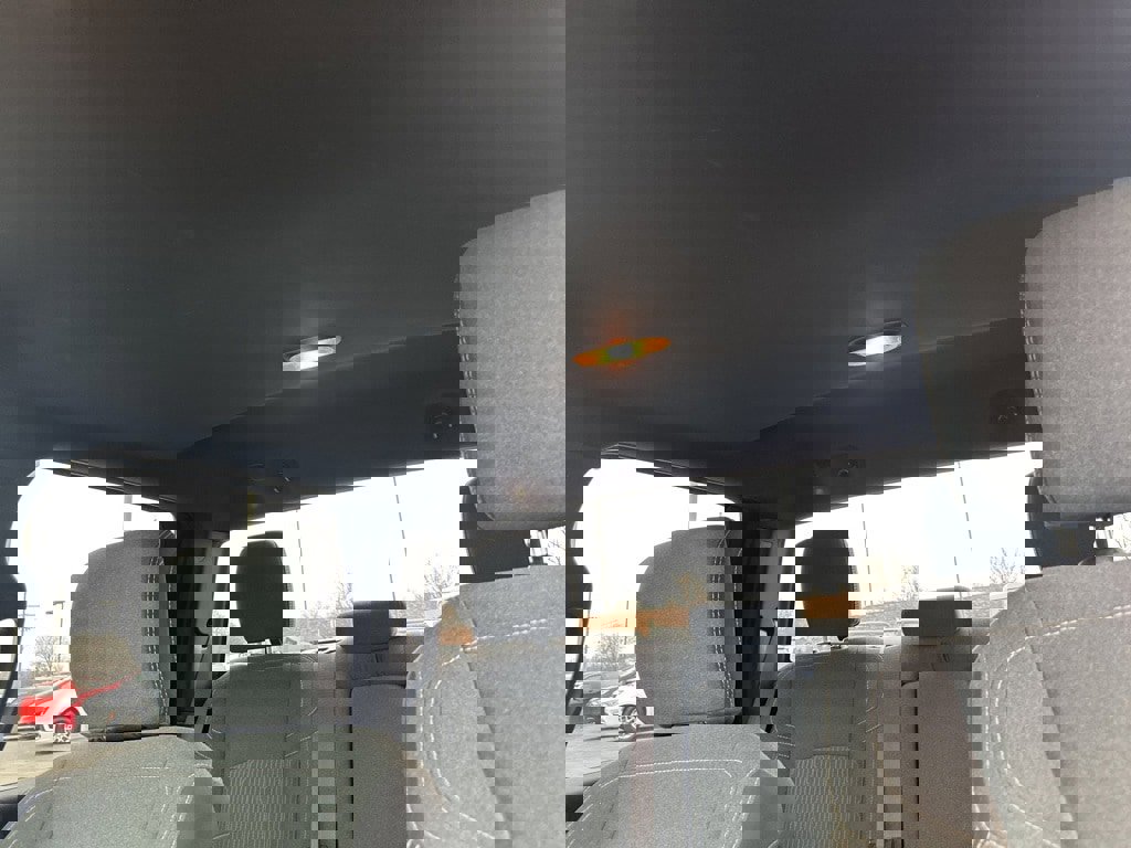 Used 2020 RAM 2500 Big Horn w/ Level 1 Equipment Group image 29