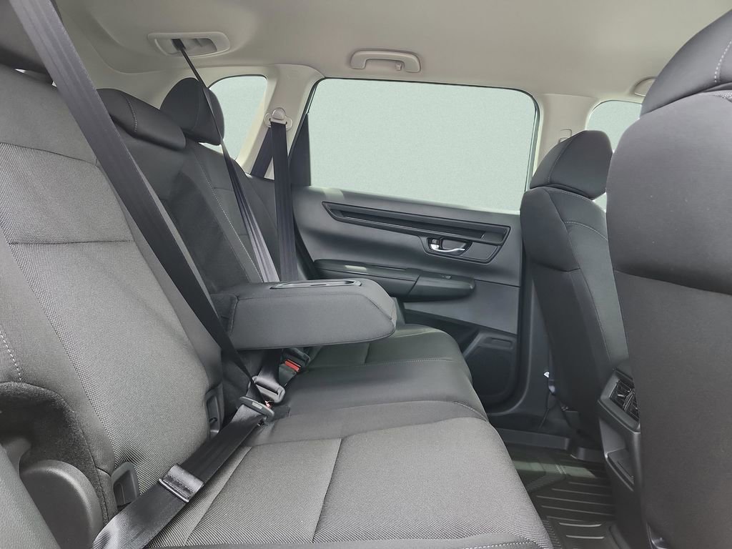 New 2026 Honda CR-V LX image 30