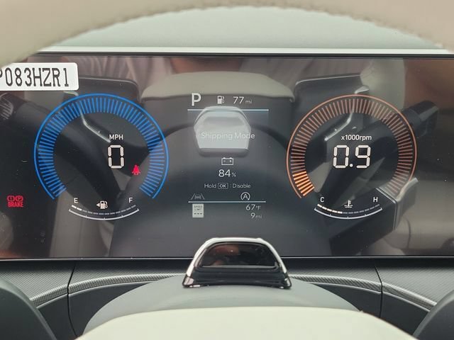 New 2026 Hyundai Santa Fe SEL FWD image 9