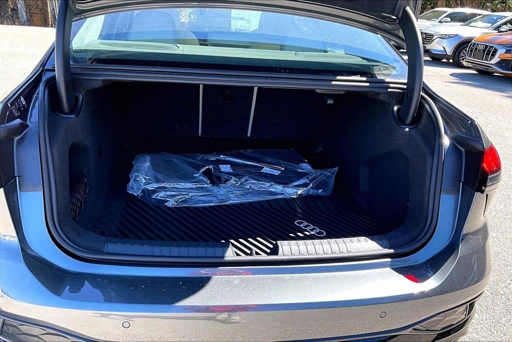 New 2026 Audi A6 Premium Plus image 15