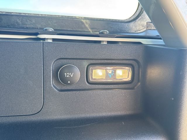 Used 2025 Ford Bronco Big Bend AWD/4WD image 45