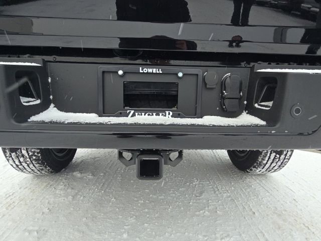 New 2026 Ford F150 STX w/ Equipment Group 200A image 12