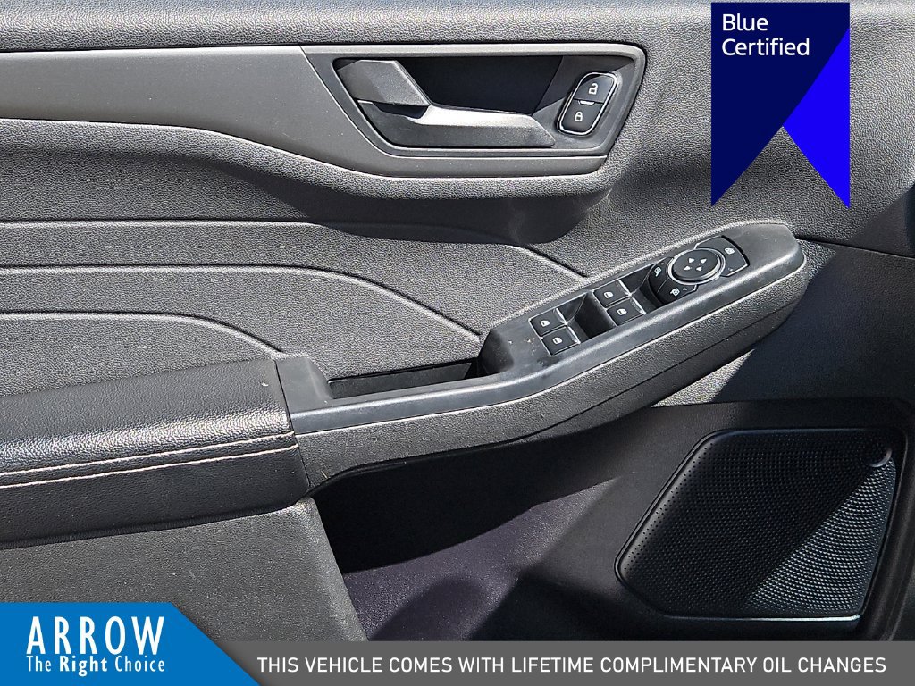 Certified 2024 Ford Escape Active FWD image 21