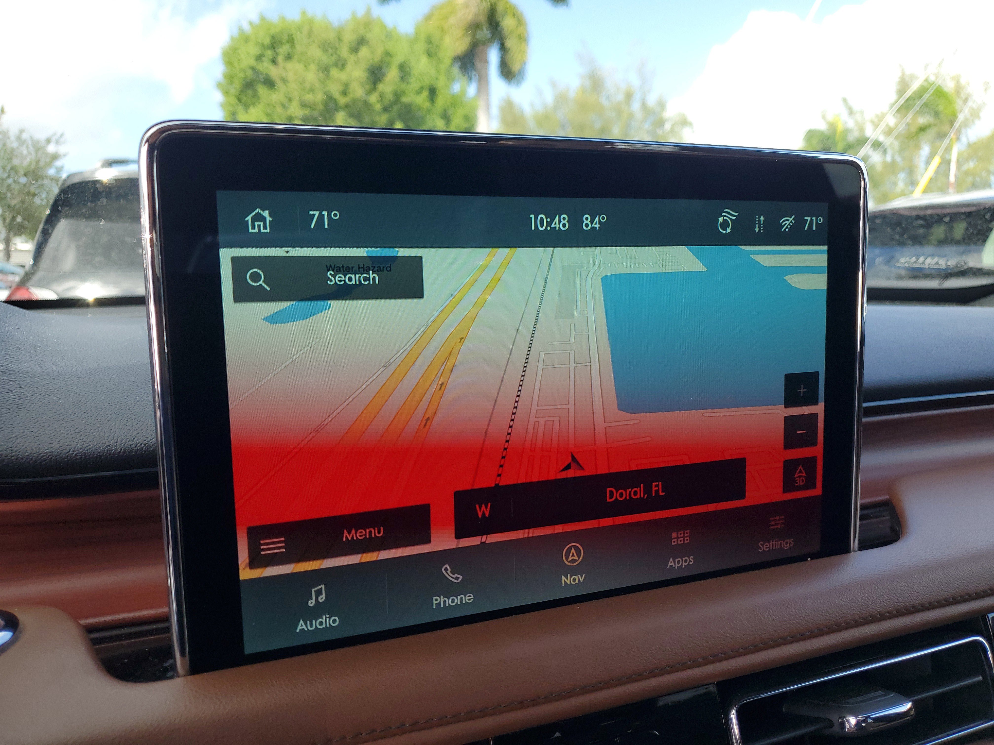 Certified 2022 Lincoln Aviator Reserve w/ Elements Package Plus image 20