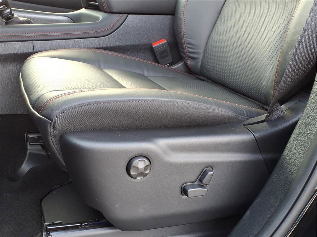 New 2026 Dodge Durango GT image 16