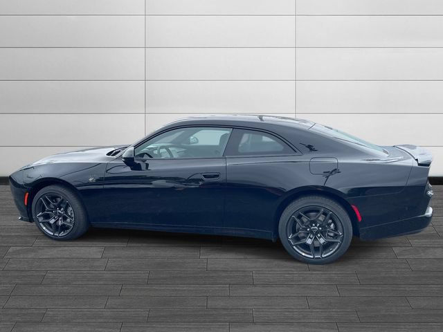 New 2026 Dodge Charger Scat Pack w/ Blacktop Package AWD/4WD image 6
