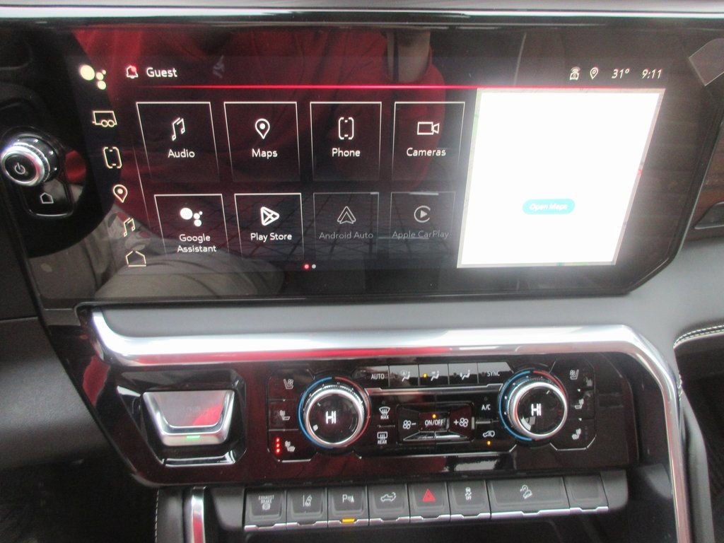 New 2026 GMC Yukon XL AT4 w/ Premium Trailering Package image 20