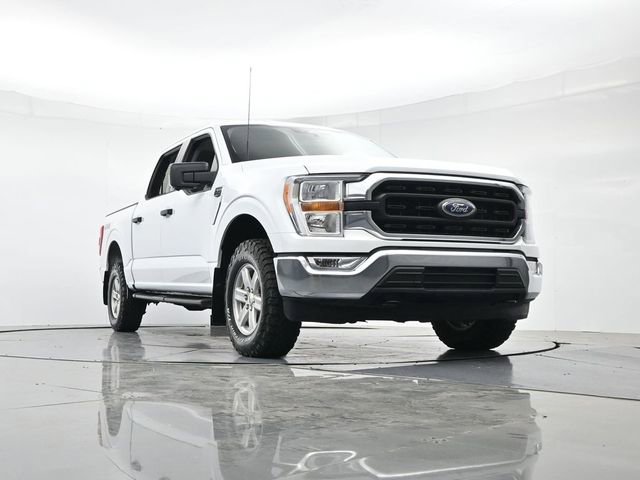 Used 2022 Ford F150 XL image 34