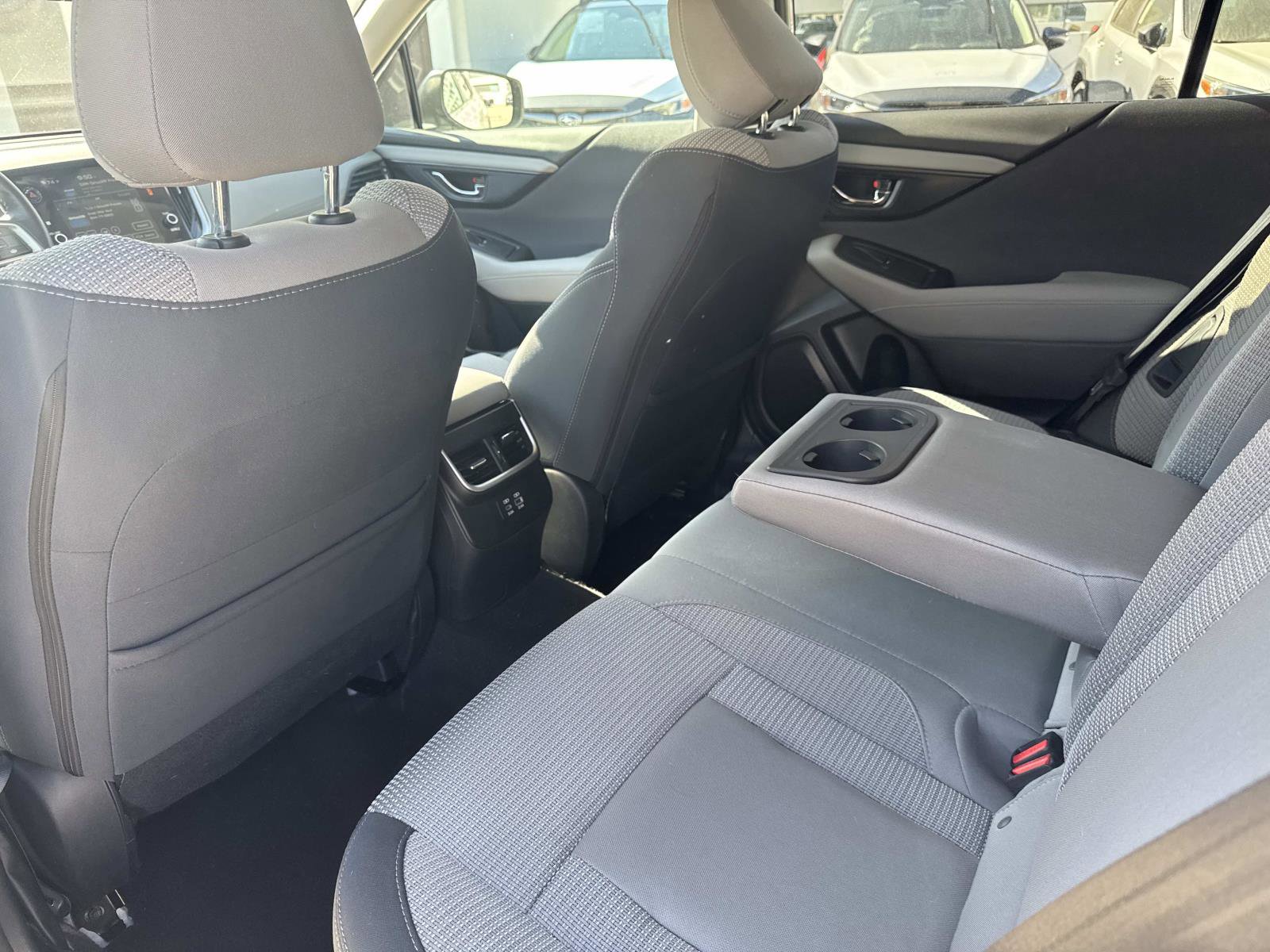 Used 2023 Subaru Outback Premium image 13