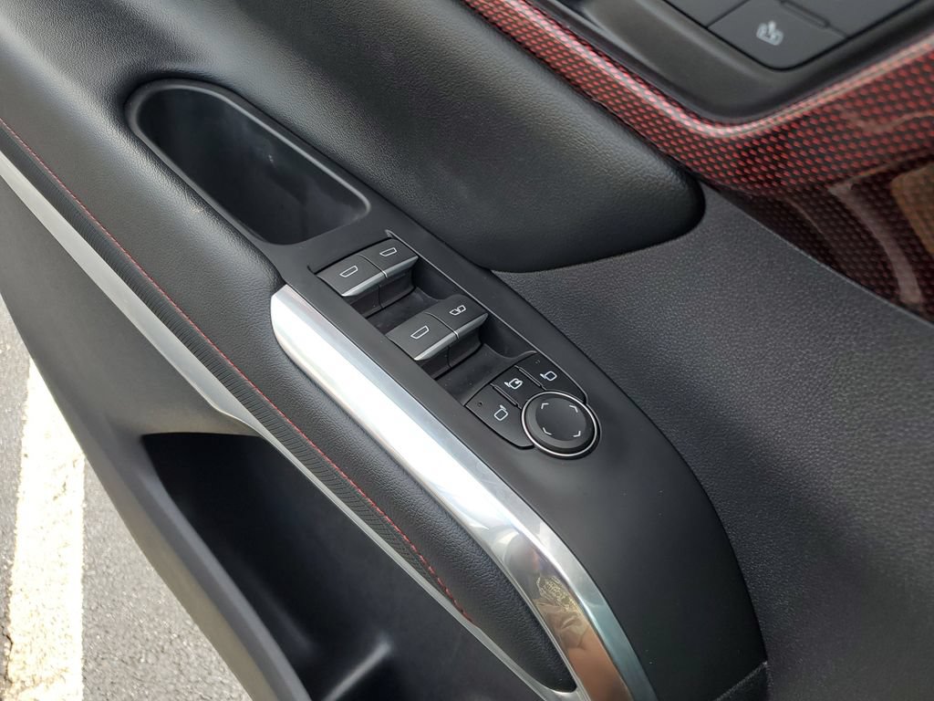 Used 2024 Chevrolet Traverse RS AWD/4WD image 30