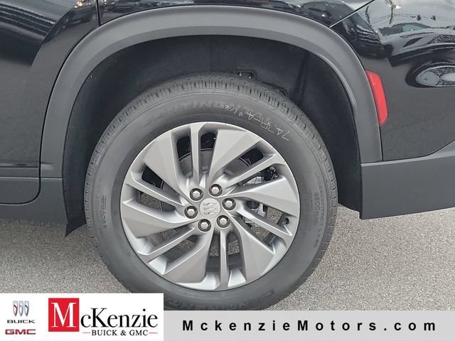 New 2027 Buick Enclave Preferred w/ Power Package FWD image 30