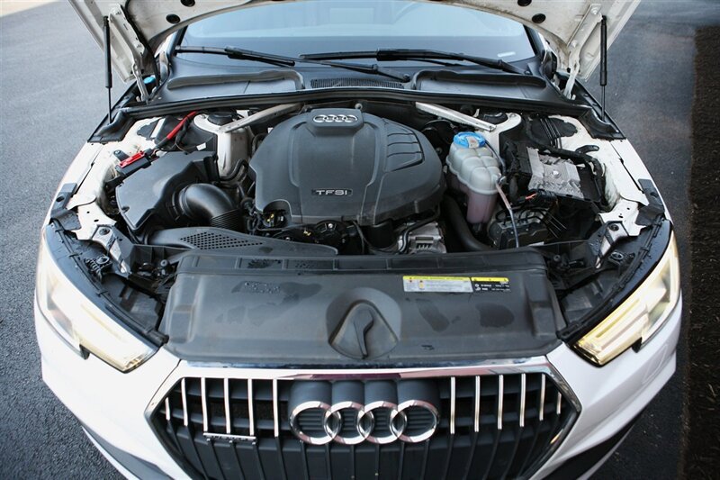 Used 2018 Audi A4 2.0T allroad Premium Plus AWD/4WD image 7