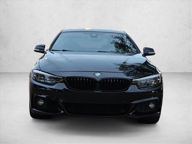 Used 2019 BMW 440i Gran Coupe w/ M Sport Package RWD video 2