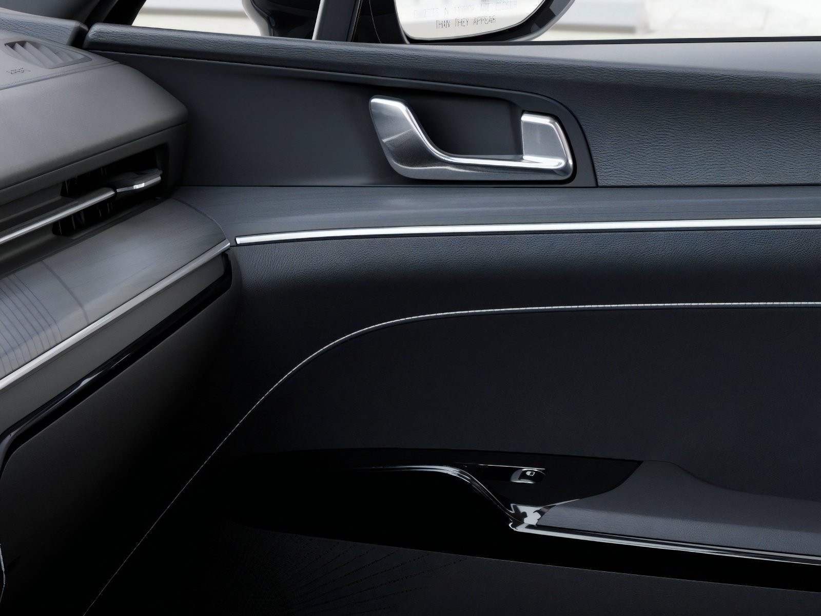 New 2026 Kia K5 GT-Line FWD image 25