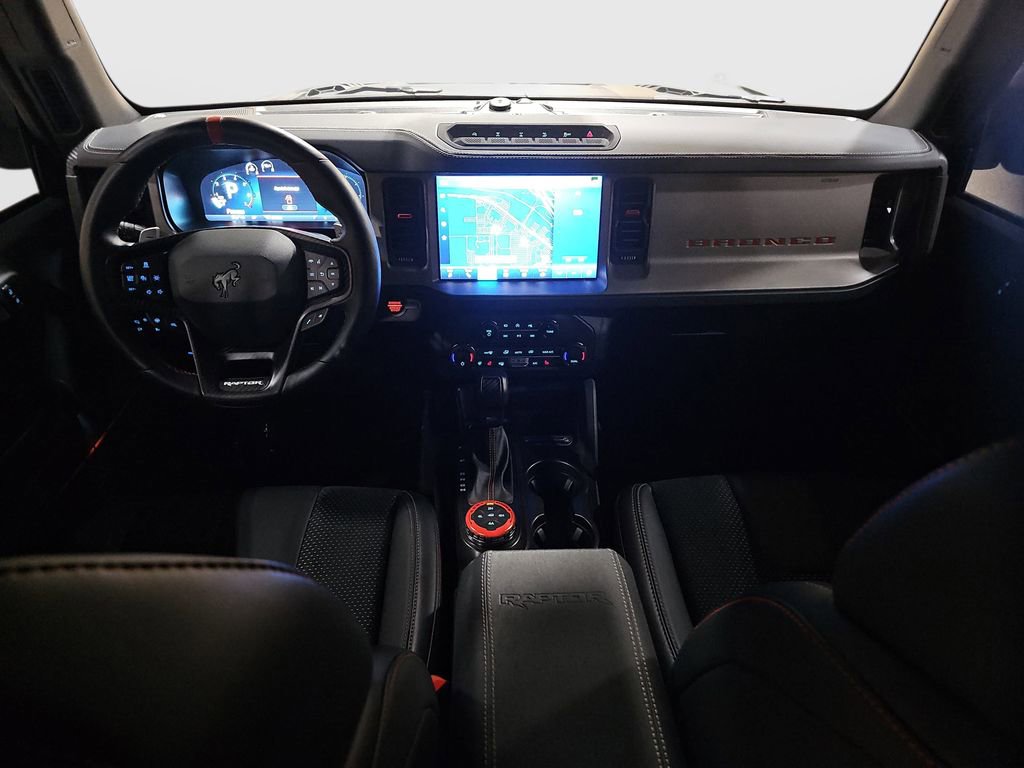 Used 2023 Ford Bronco Raptor image 19