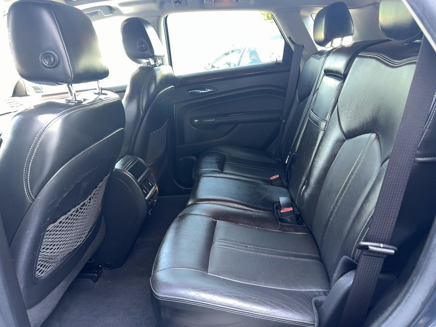 Used 2013 Cadillac SRX Performance AWD/4WD image 20
