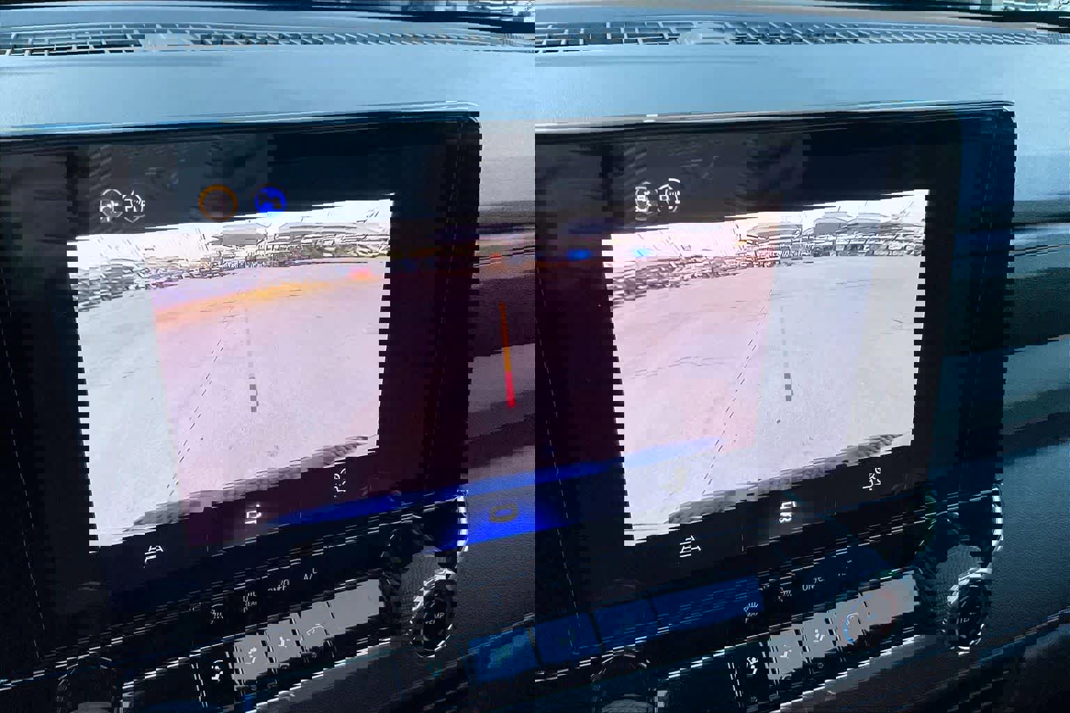 Certified 2026 Chevrolet Colorado W/T w/ WT Custom Package image 27