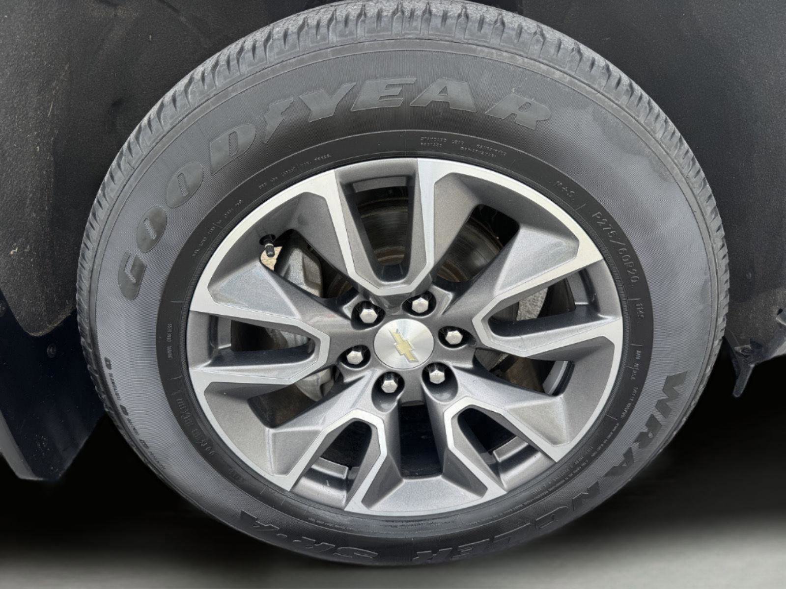 Used 2019 Chevrolet Silverado 1500 LT w/ All-Star Edition AWD/4WD image 29