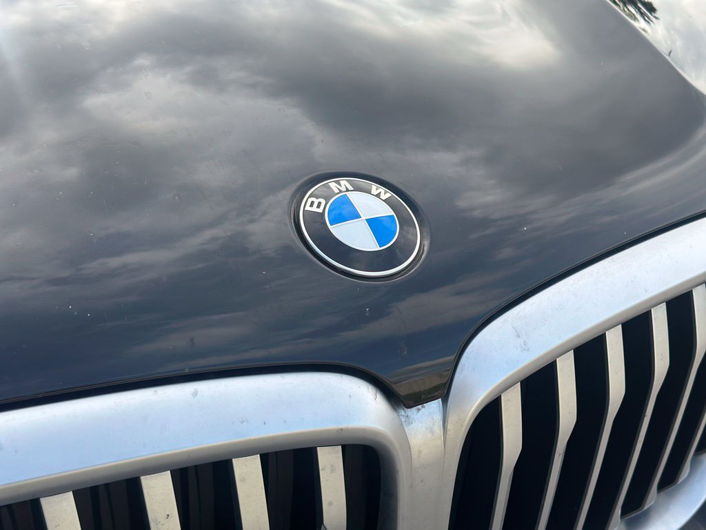 Used 2024 BMW X5 xDrive40i w/ Premium Package AWD/4WD image 14