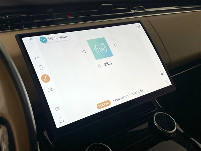 Used 2023 Land Rover Range Rover Sport SE Dynamic image 15