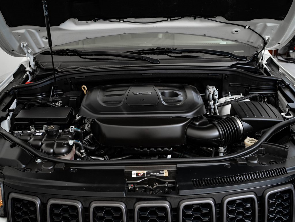 Used 2021 Jeep Grand Cherokee Limited w/ Quick Order Package 28K 80th image 47