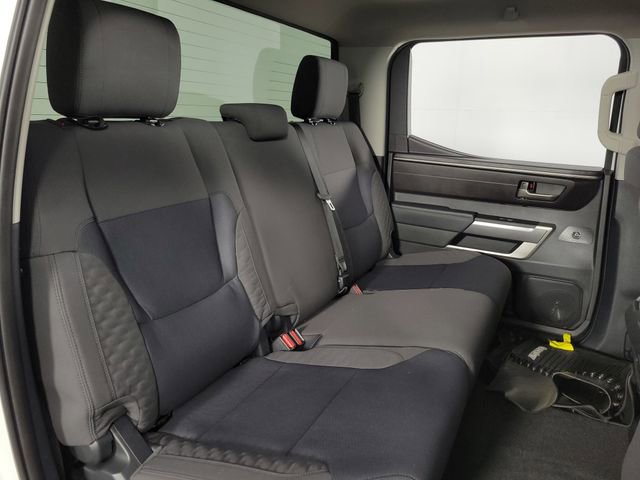 Used 2022 Toyota Tundra SR5 w/ SR5 Convenience Package AWD/4WD image 16