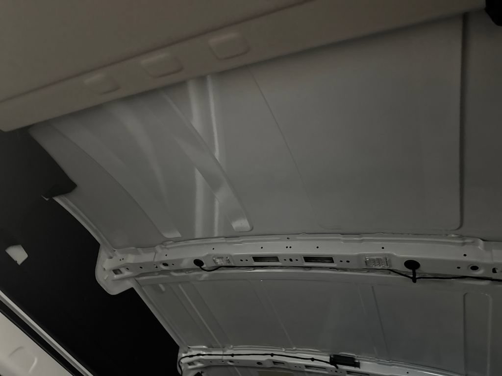 New 2026 Ford Transit 350 148 High Roof Extended AWD w/ Load Area Protection Package image 22