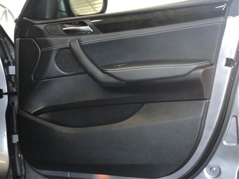 Used 2012 BMW X3 xDrive35i AWD/4WD image 18
