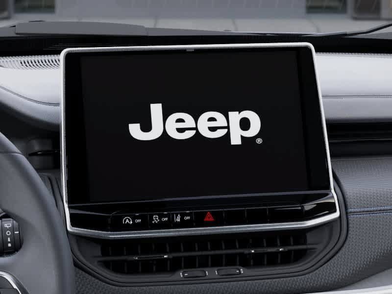 New 2026 Jeep Compass Latitude AWD/4WD image 18