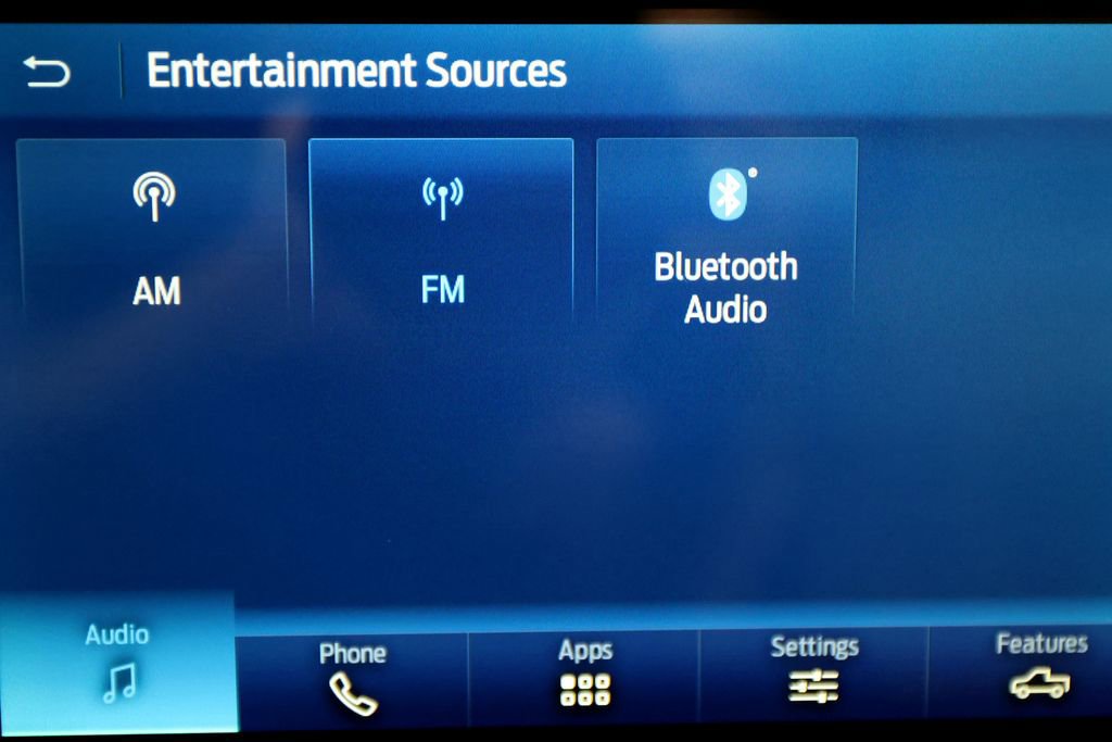 Used 2026 Ford F250 XLT w/ 360-Degree Camera Package image 31