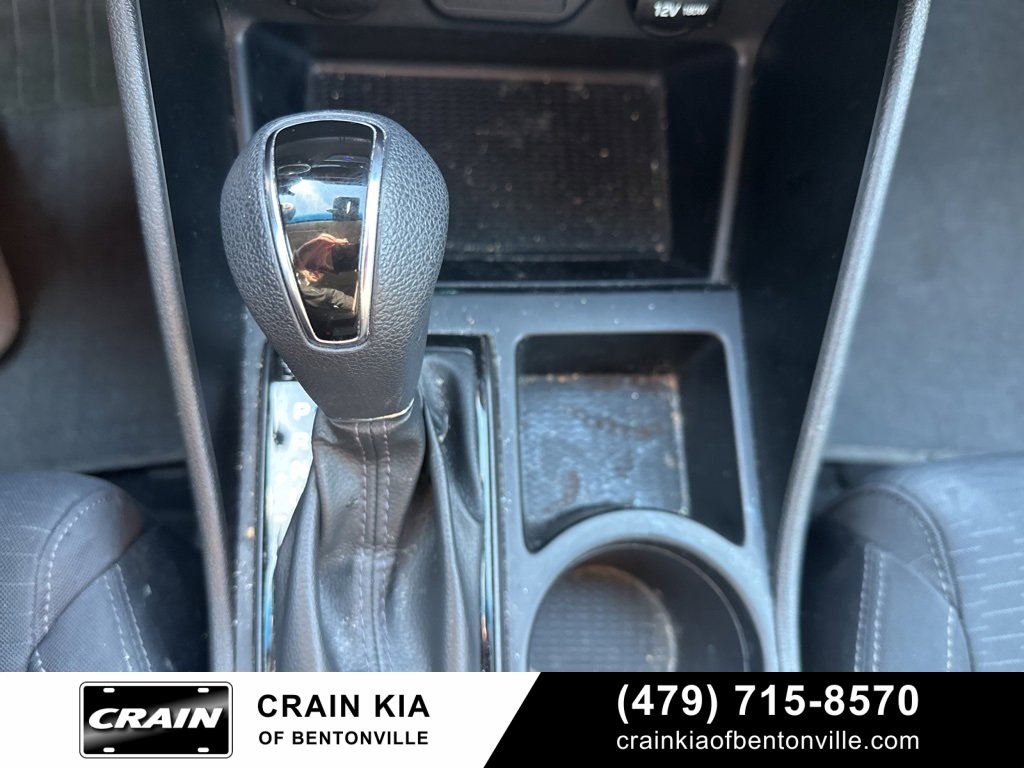Used 2019 Hyundai Tucson SE image 23