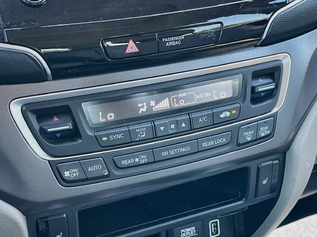 Used 2022 Honda Pilot EX-L image 15
