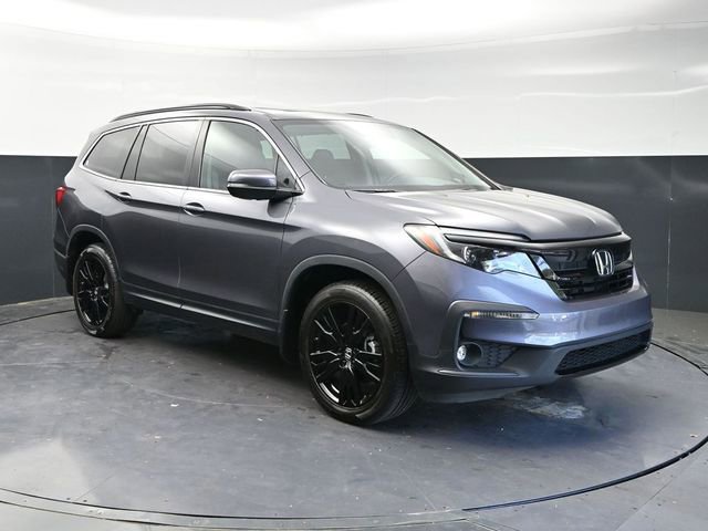 Used 2022 Honda Pilot Special Edition image 3