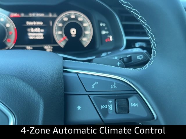 New 2025 Audi Q8 Premium Plus image 11