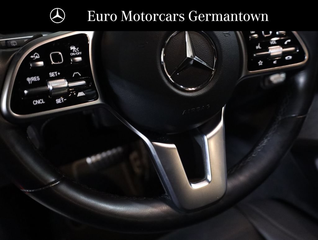 Certified 2023 Mercedes-Benz GLS 580 4MATIC image 56