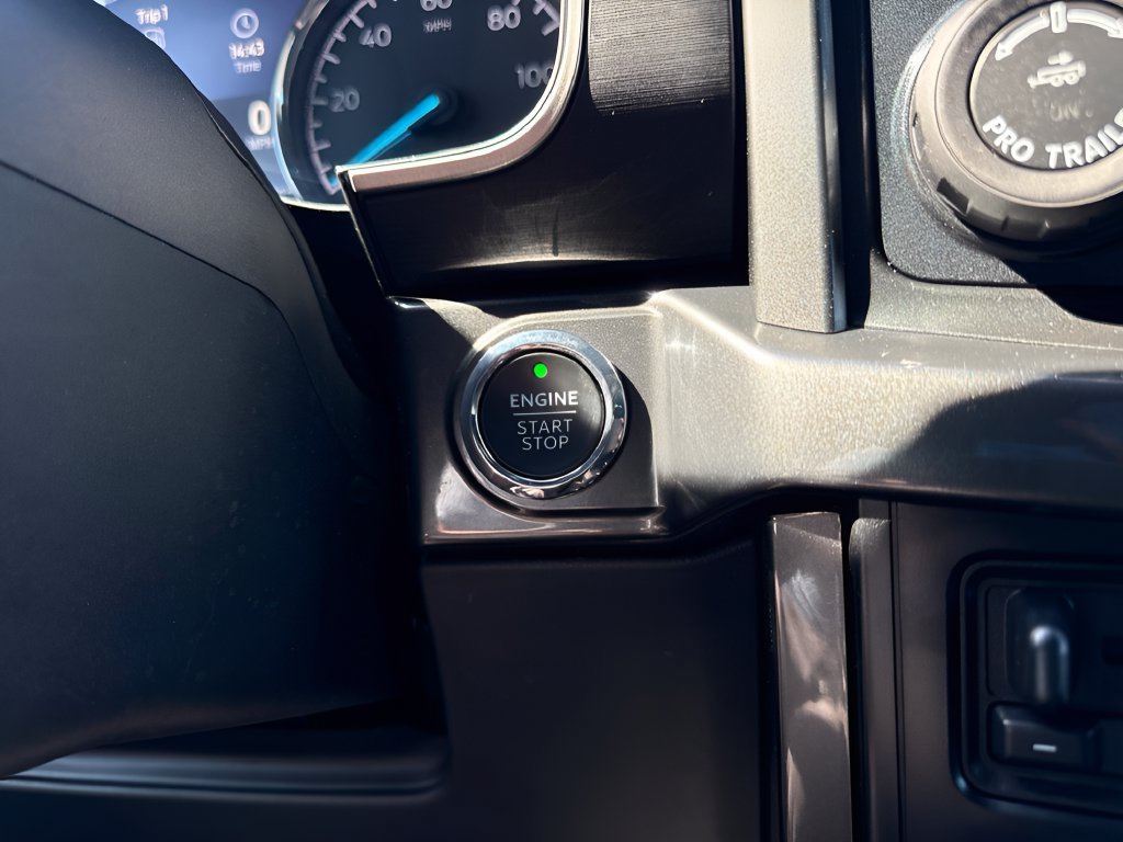 Used 2023 Ford F150 XLT w/ Equipment Group 302A High AWD/4WD image 19