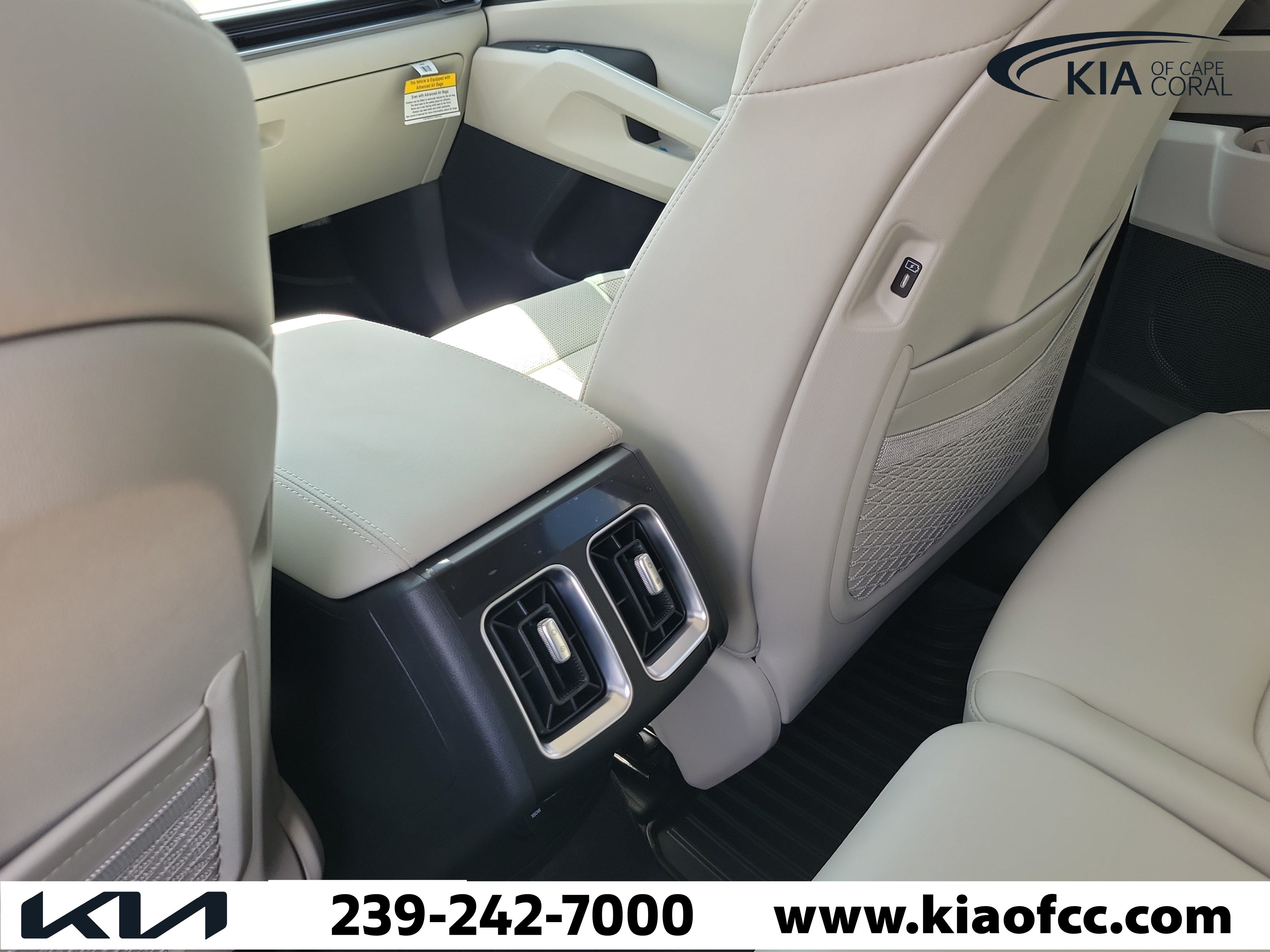 New 2026 Kia Sorento S FWD image 13
